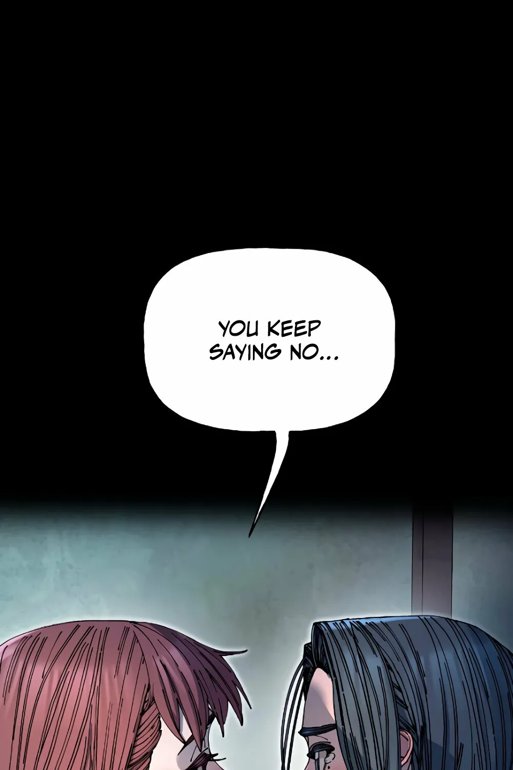 Trash Flower Chapter 18 page 116 - 