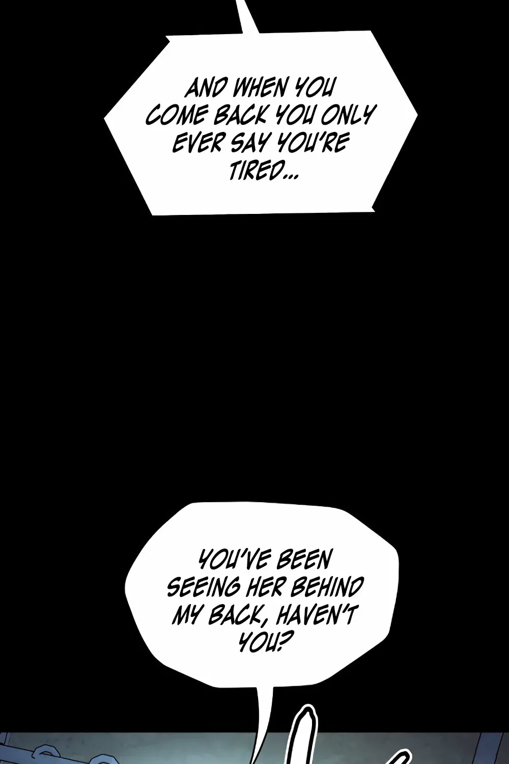 Trash Flower Chapter 18 page 18 - 