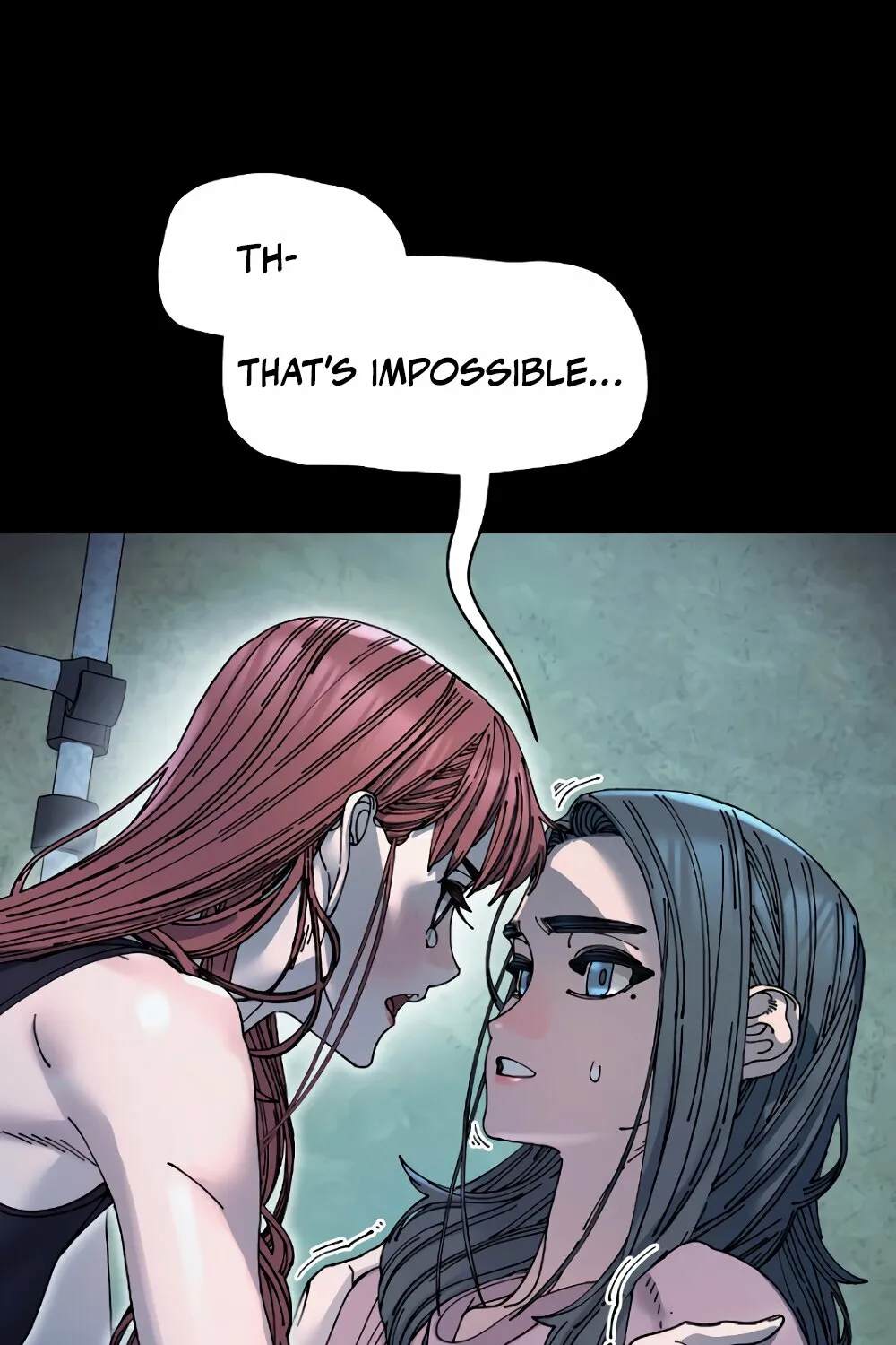 Trash Flower Chapter 18 page 21 - 