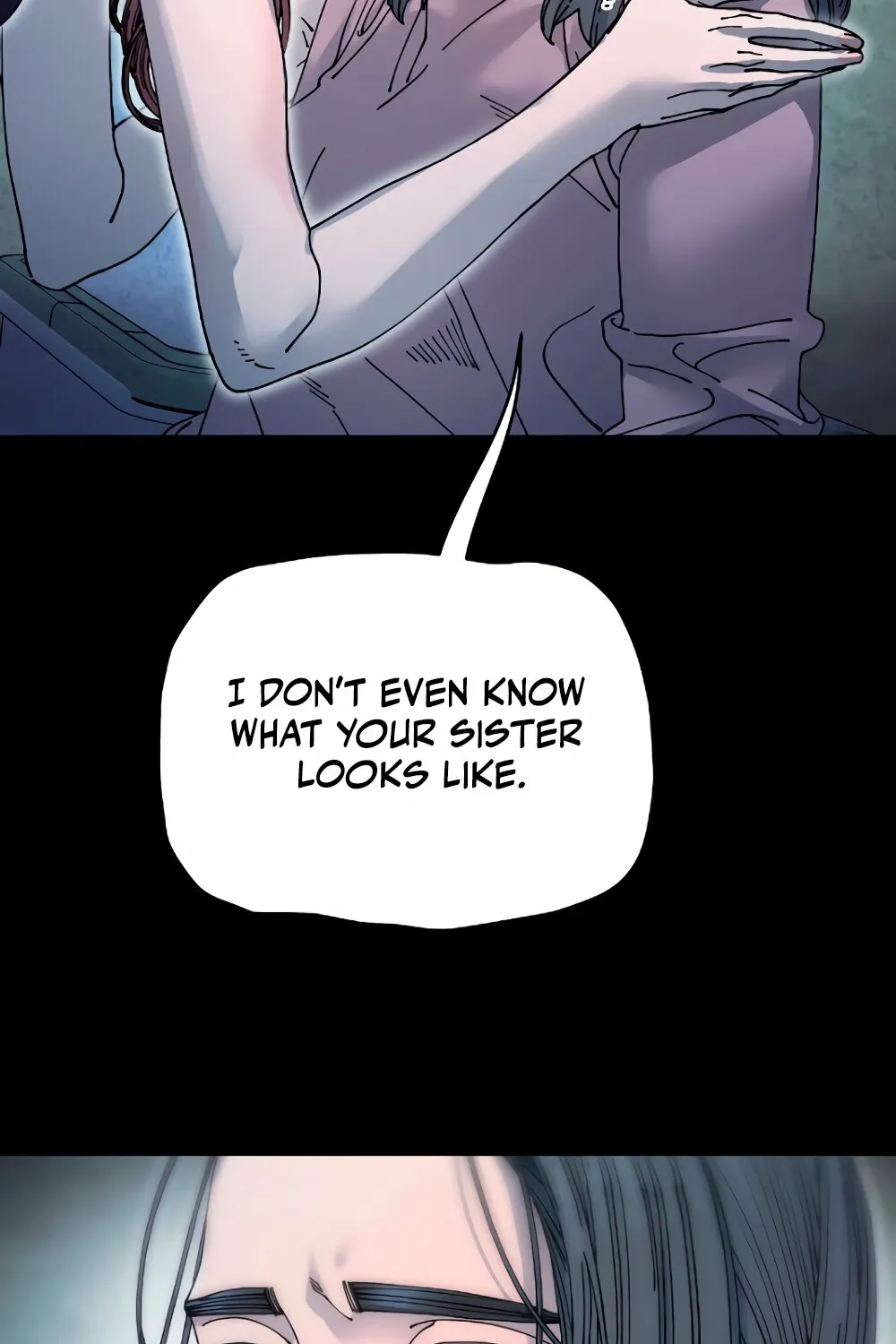 Trash Flower Chapter 18 page 22 - 