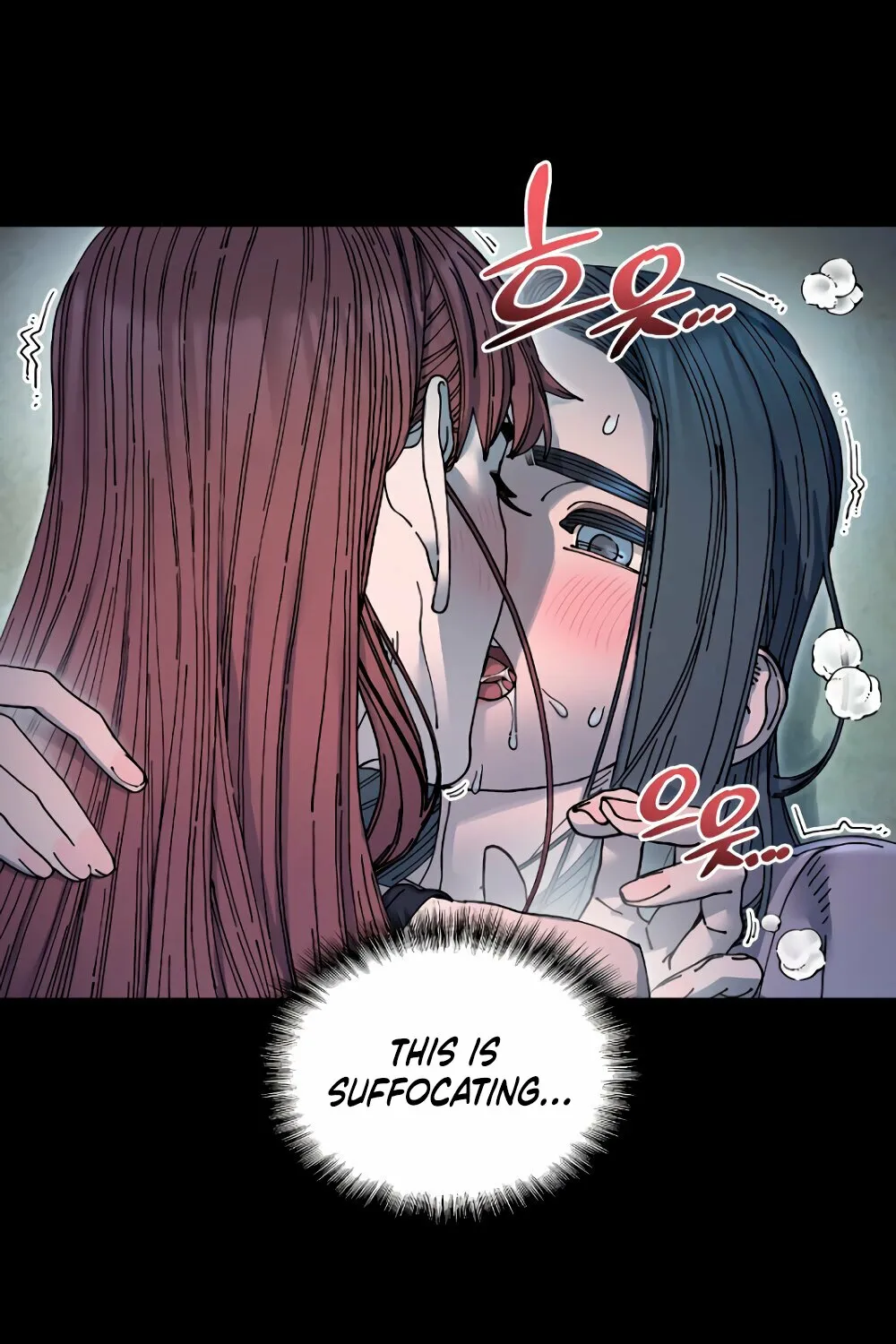 Trash Flower Chapter 18 page 31 - 