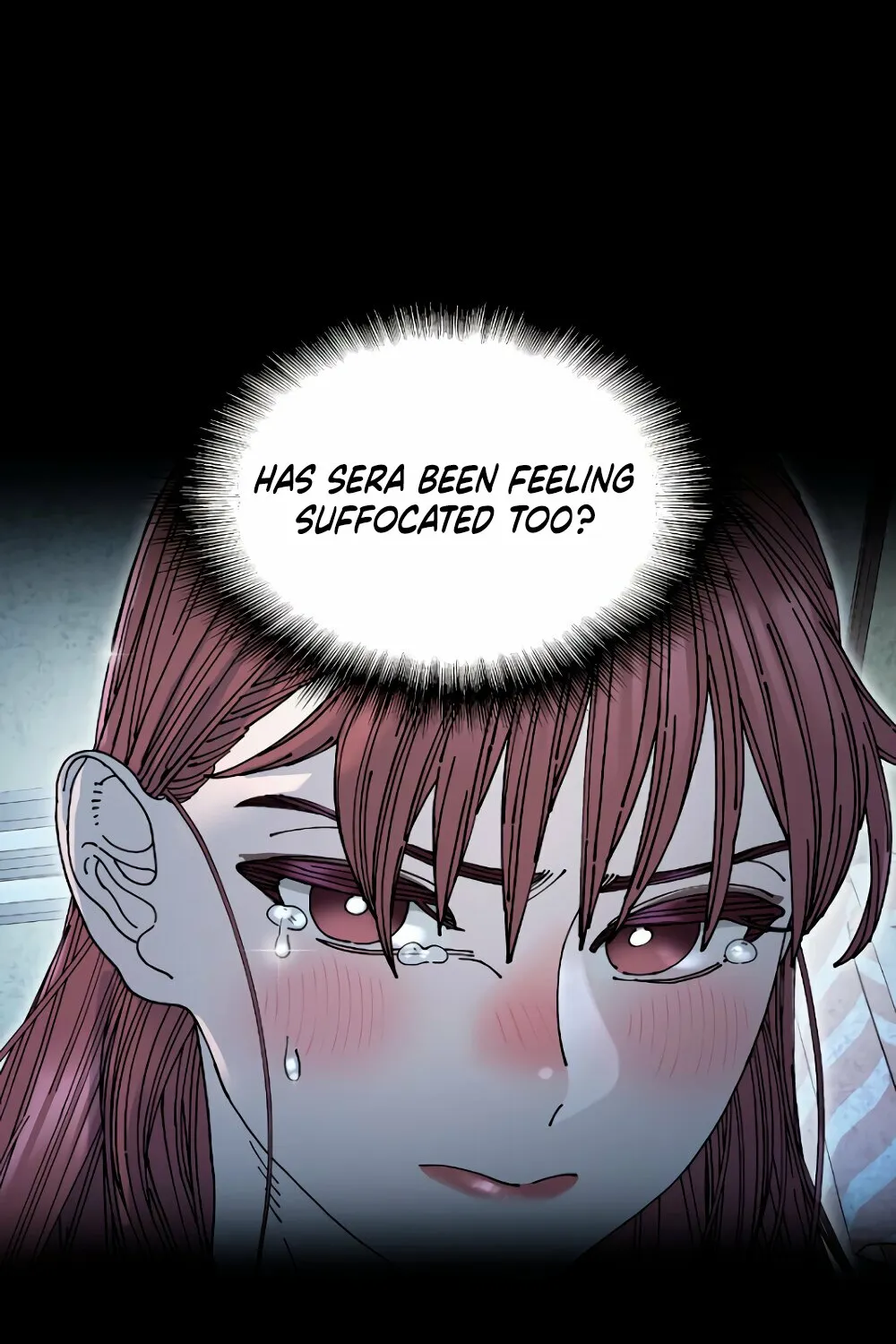 Trash Flower Chapter 18 page 32 - 