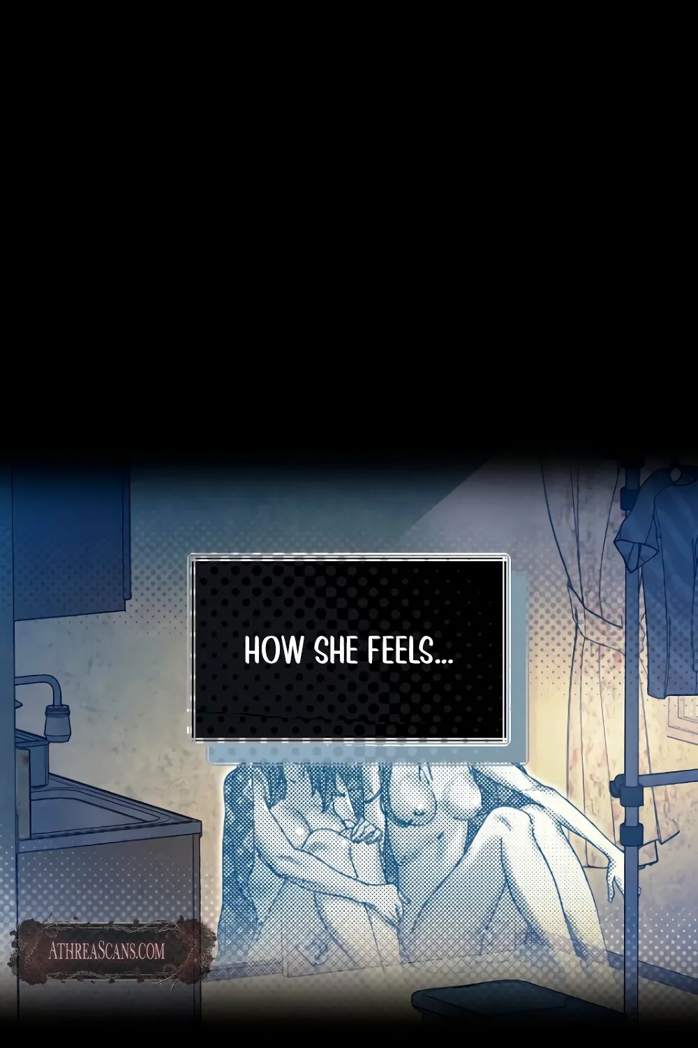 Trash Flower Chapter 18 page 39 - 