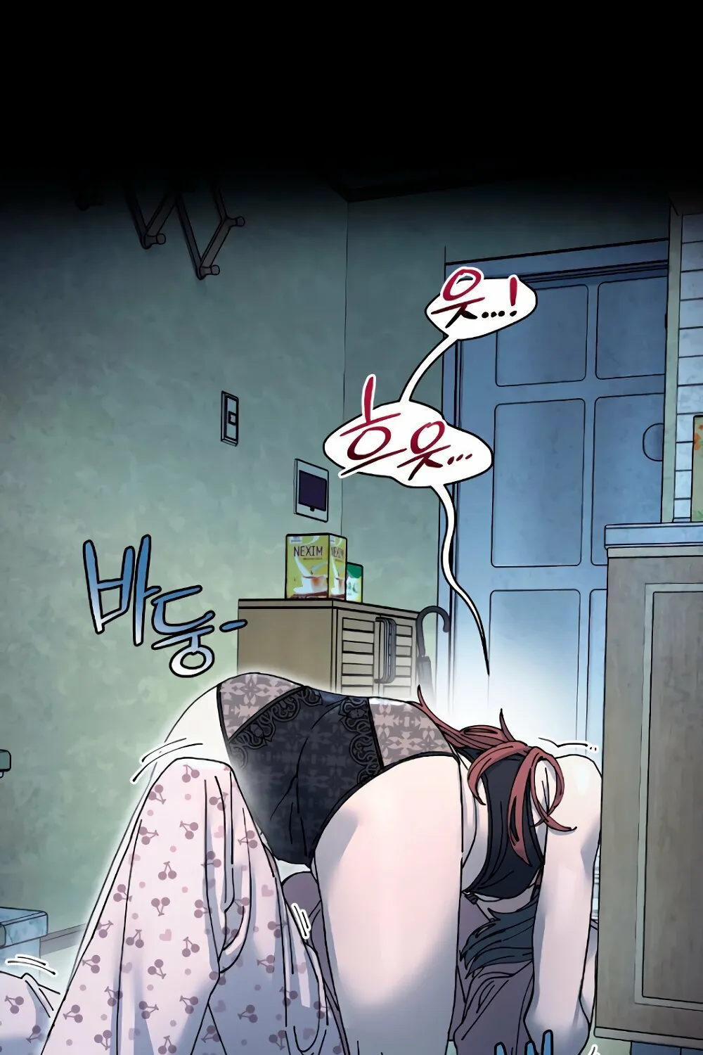 Trash Flower Chapter 18 page 41 - 