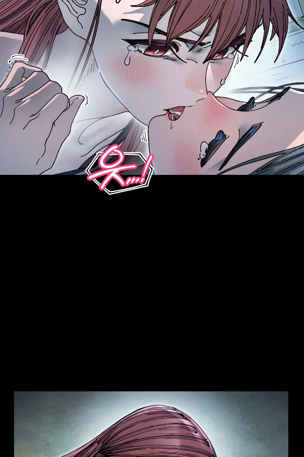 Trash Flower Chapter 18 page 44 - 