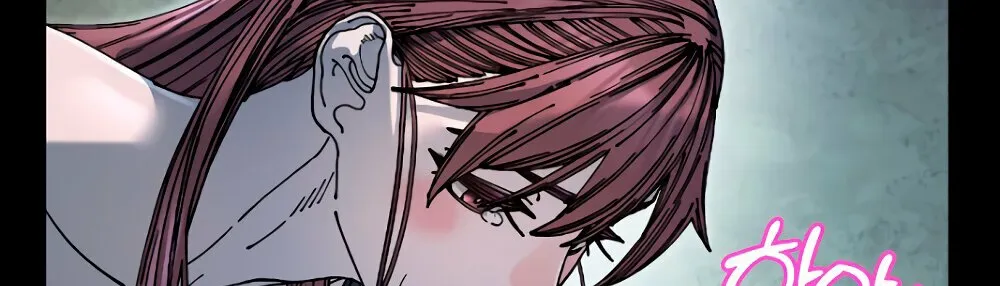 Trash Flower Chapter 18 page 45 - 