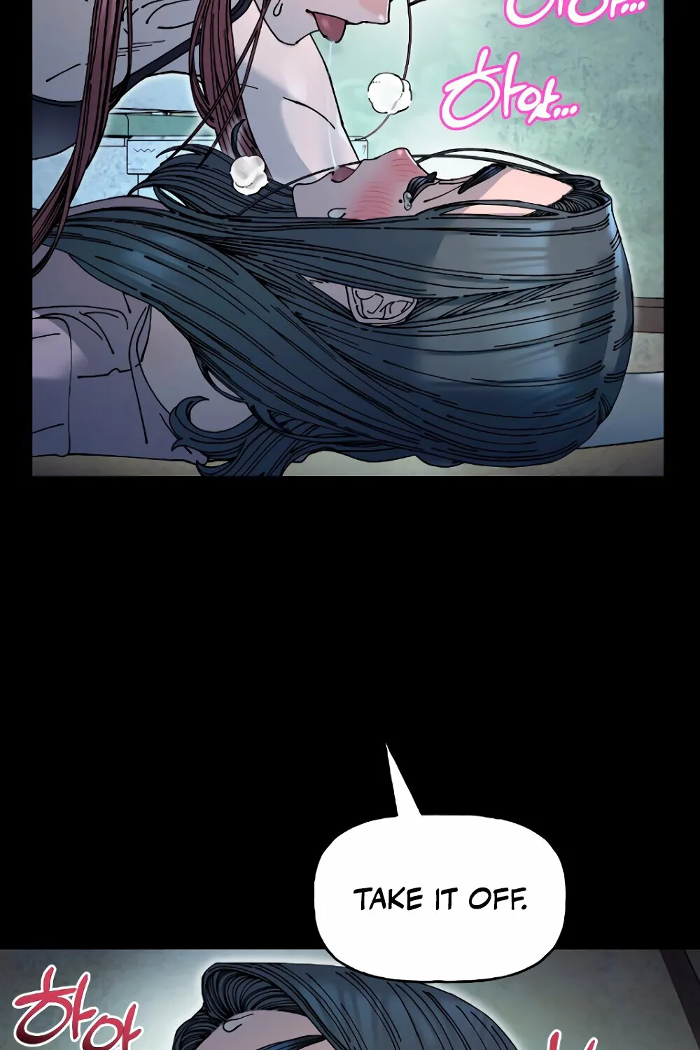 Trash Flower Chapter 18 page 46 - 