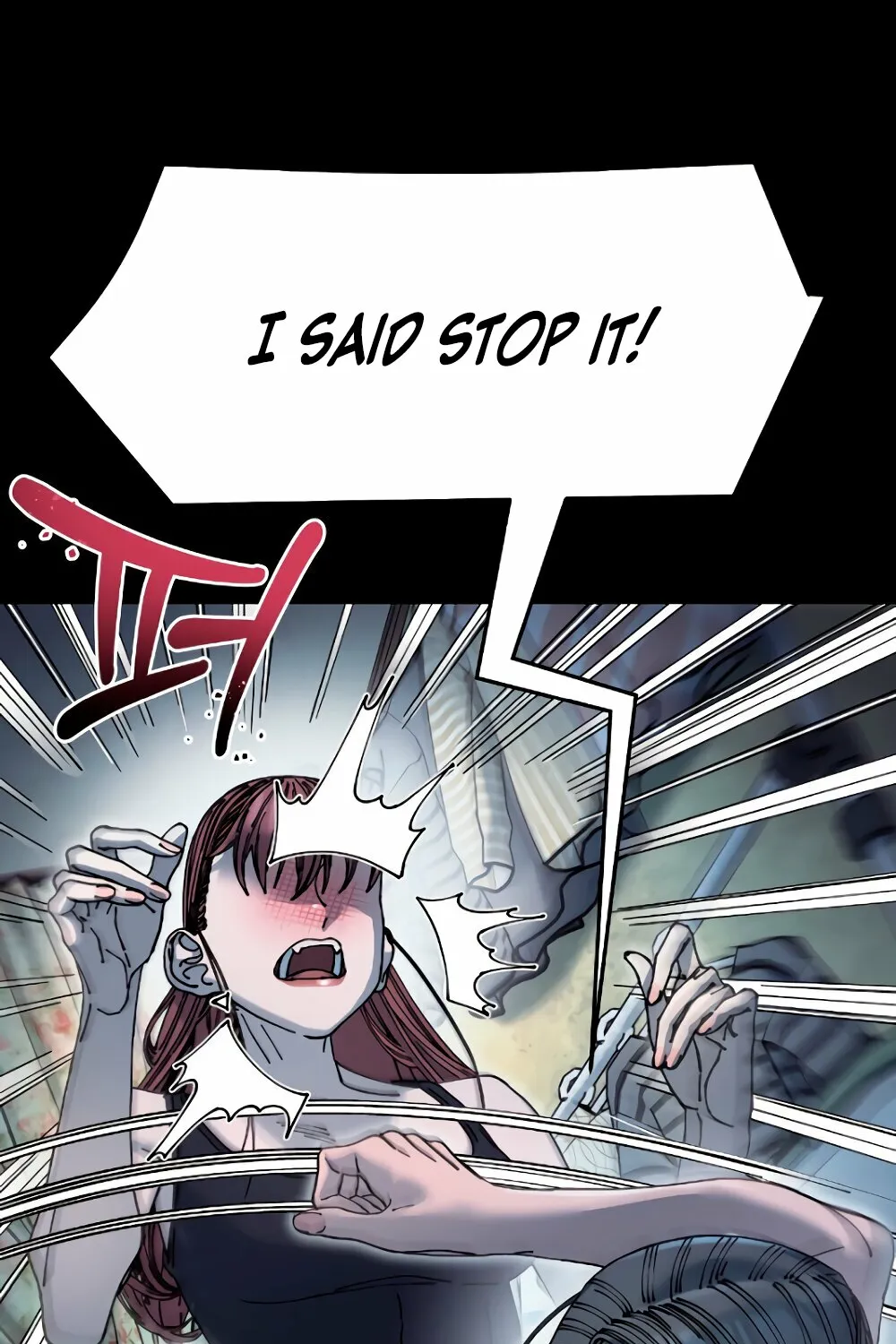 Trash Flower Chapter 18 page 51 - 