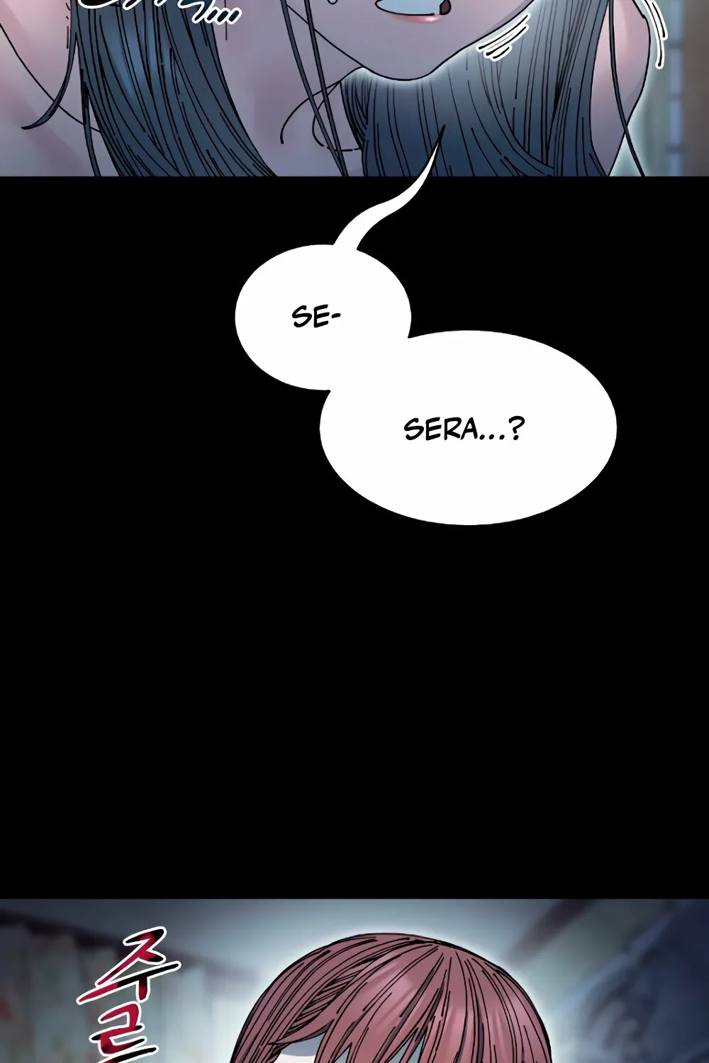Trash Flower Chapter 18 page 54 - 
