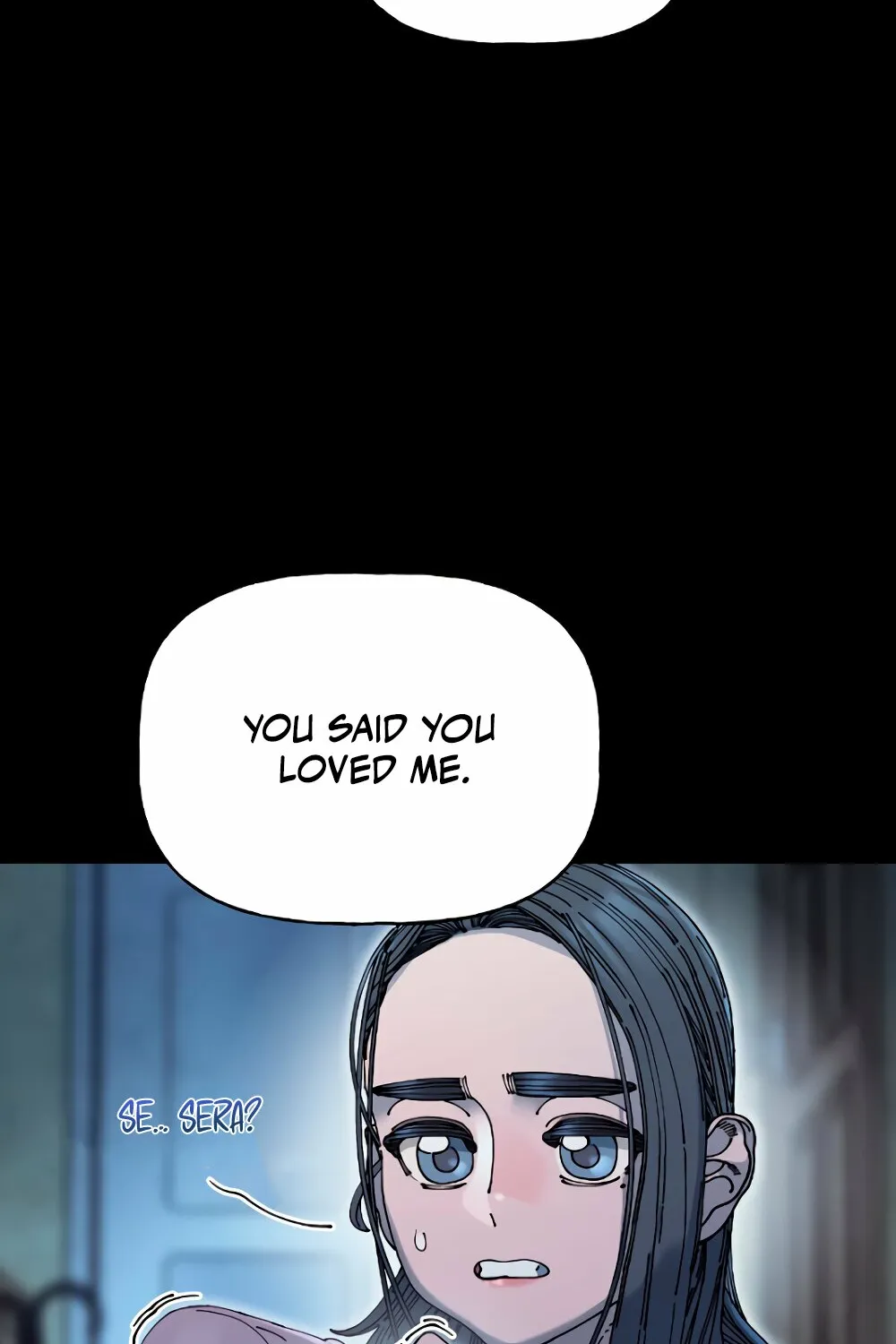 Trash Flower Chapter 18 page 7 - 