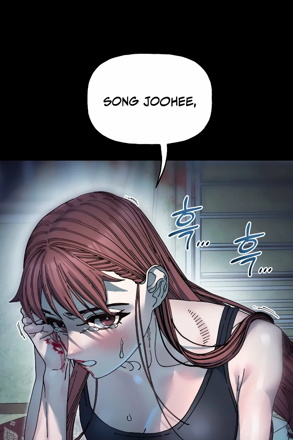 Trash Flower Chapter 18 page 61 - 