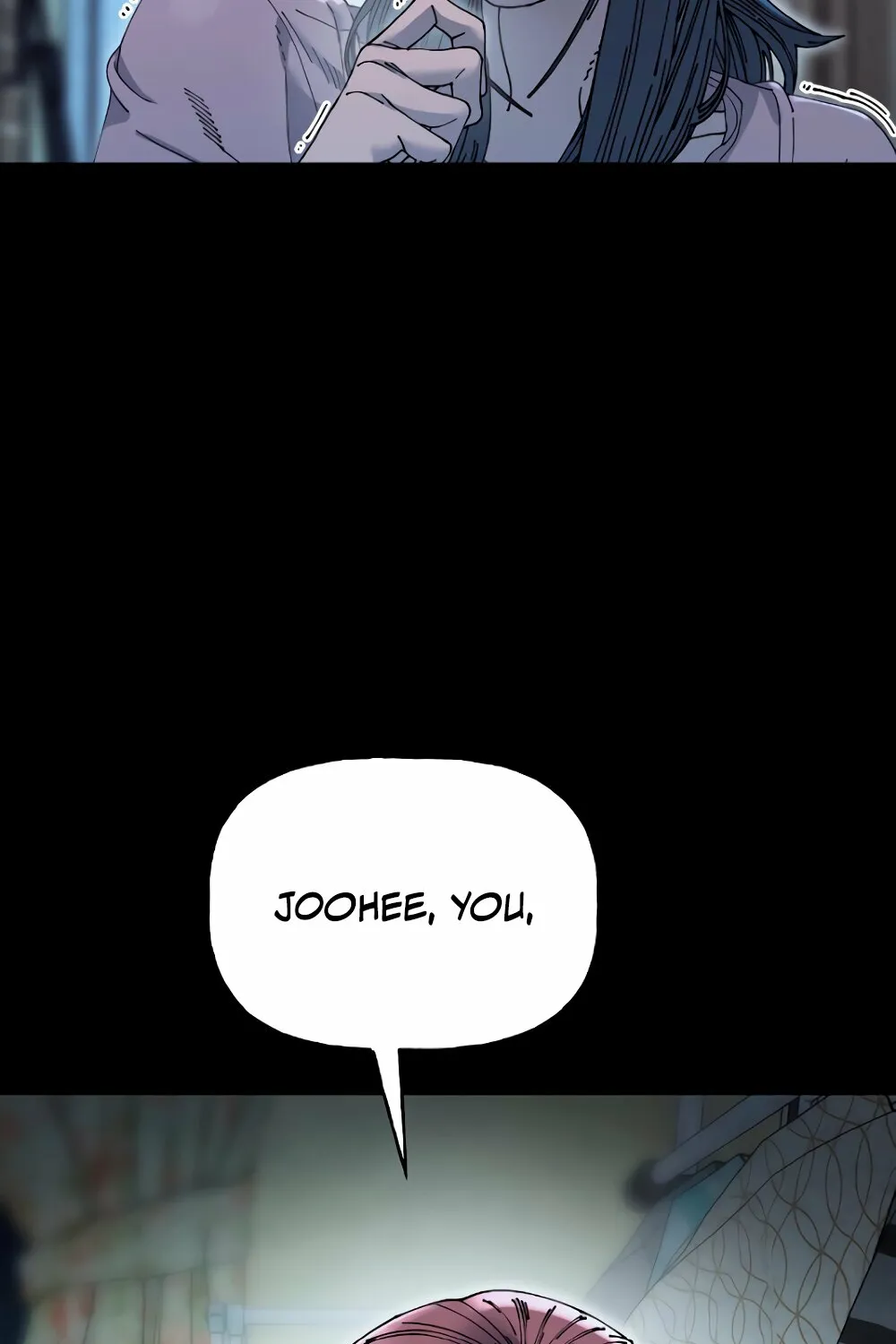 Trash Flower Chapter 18 page 8 - 