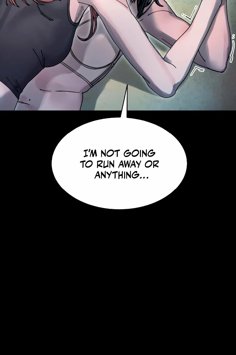 Trash Flower Chapter 18 page 73 - 