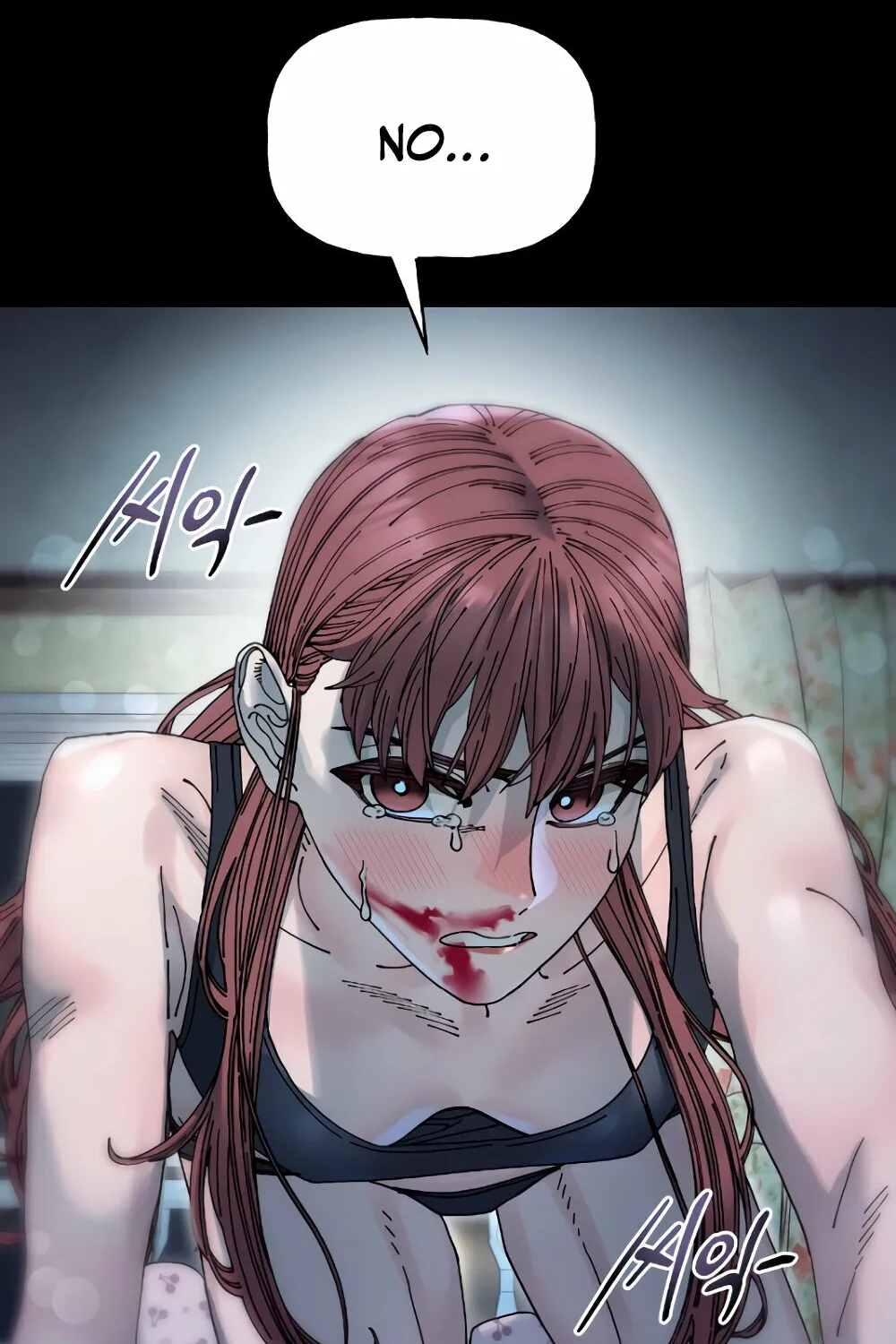 Trash Flower Chapter 18 page 74 - 