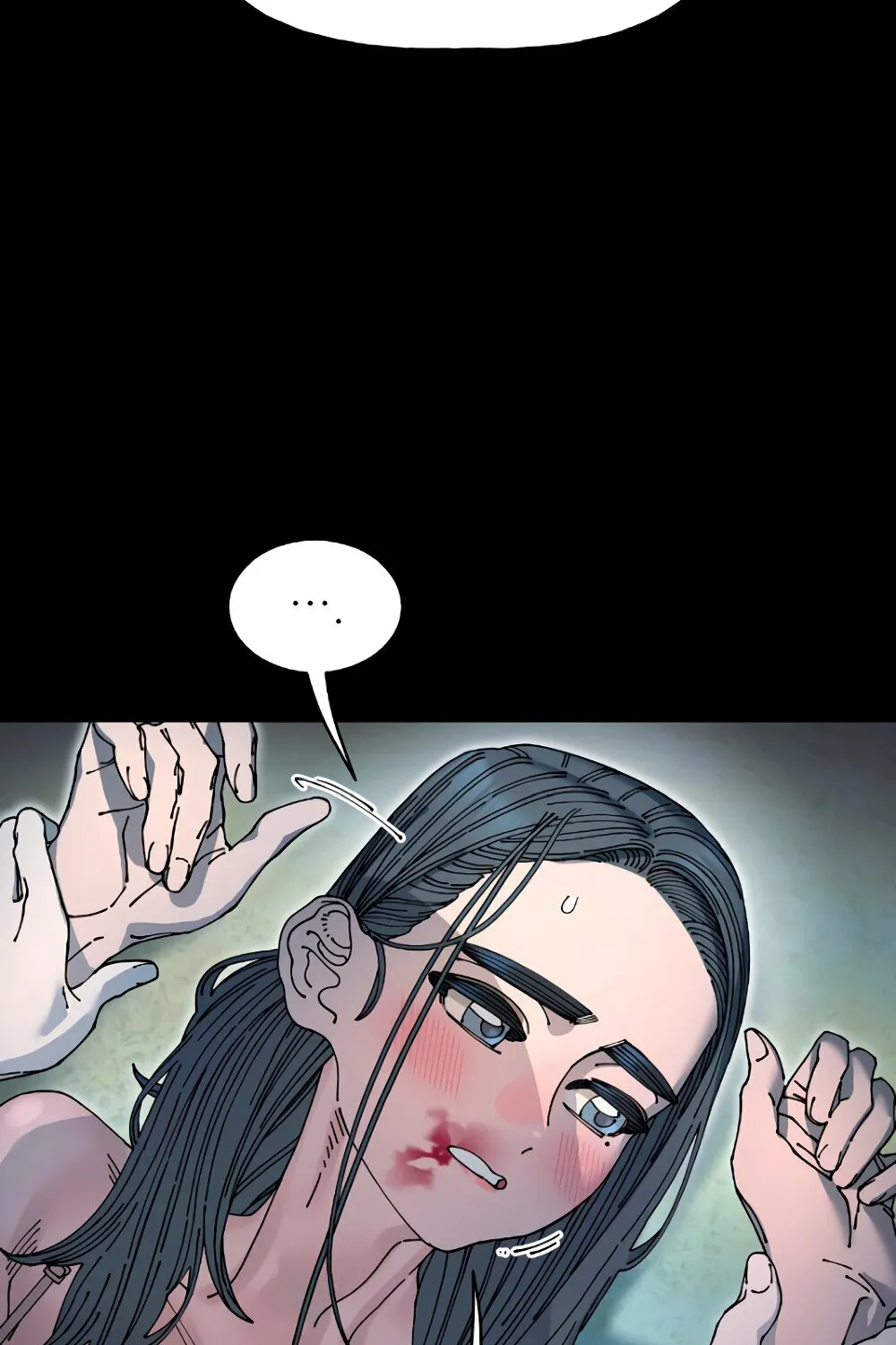 Trash Flower Chapter 18 page 76 - 