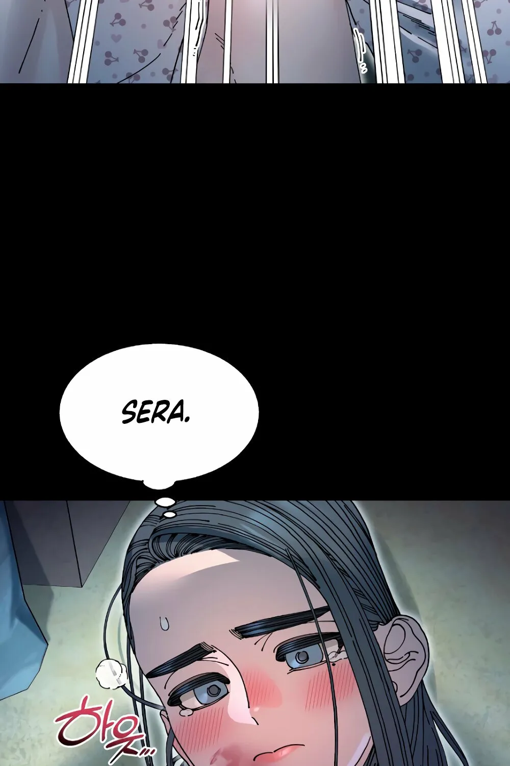 Trash Flower Chapter 18 page 84 - 
