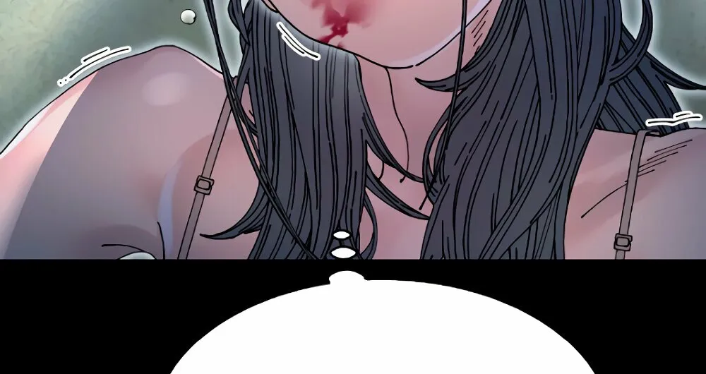 Trash Flower Chapter 18 page 85 - 