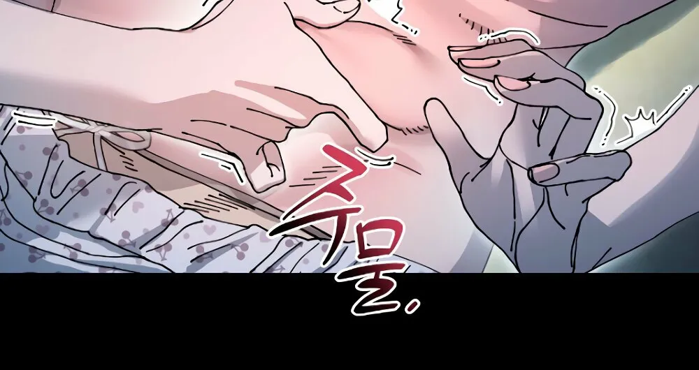 Trash Flower Chapter 18 page 90 - 