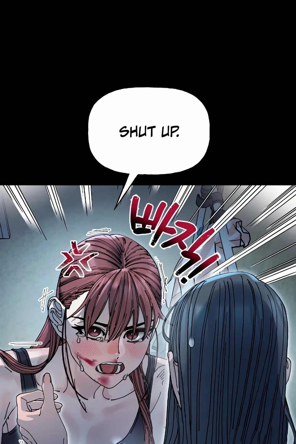 Trash Flower Chapter 18 page 94 - 
