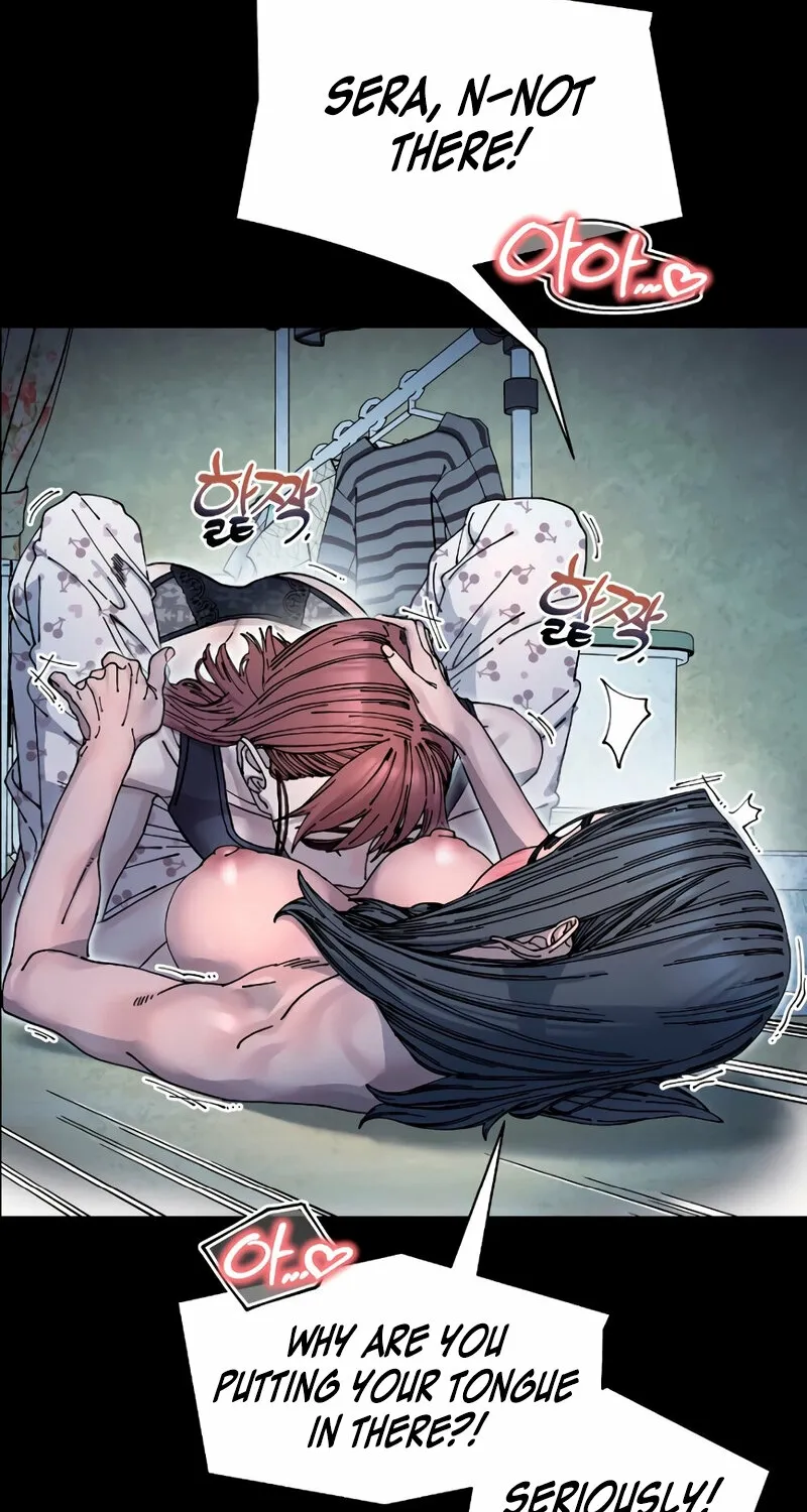 Trash Flower Chapter 19 page 2 - 