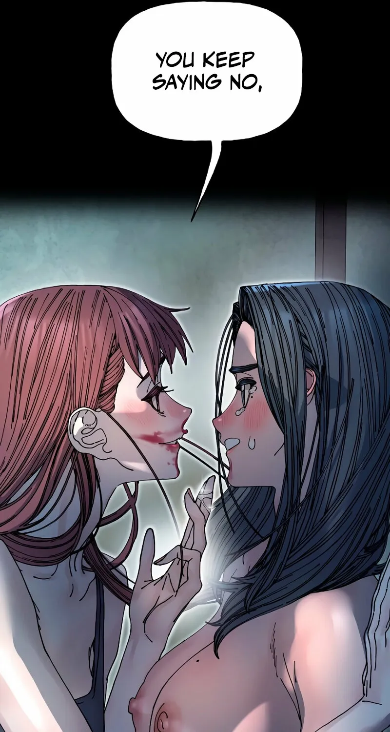 Trash Flower Chapter 19 page 11 - 