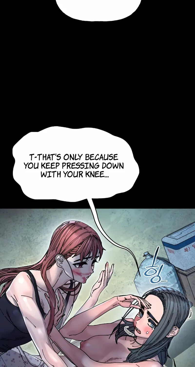 Trash Flower Chapter 19 page 14 - 