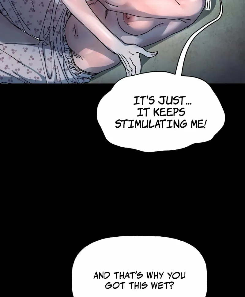 Trash Flower Chapter 19 page 15 - 