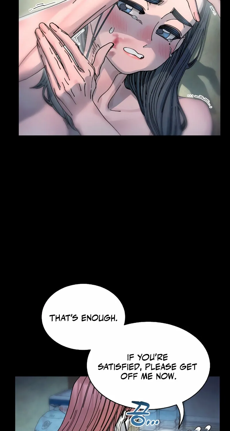 Trash Flower Chapter 19 page 17 - 