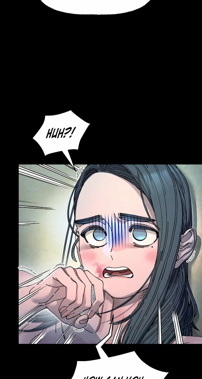 Trash Flower Chapter 19 page 22 - 