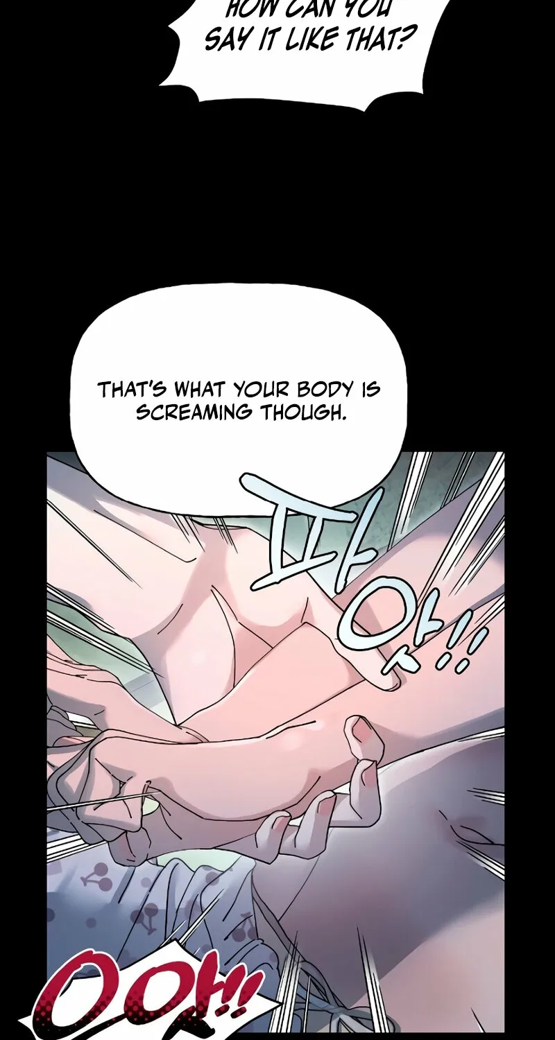 Trash Flower Chapter 19 page 23 - 