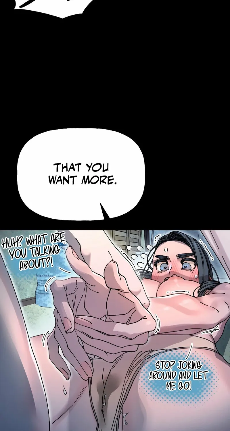 Trash Flower Chapter 19 page 24 - 