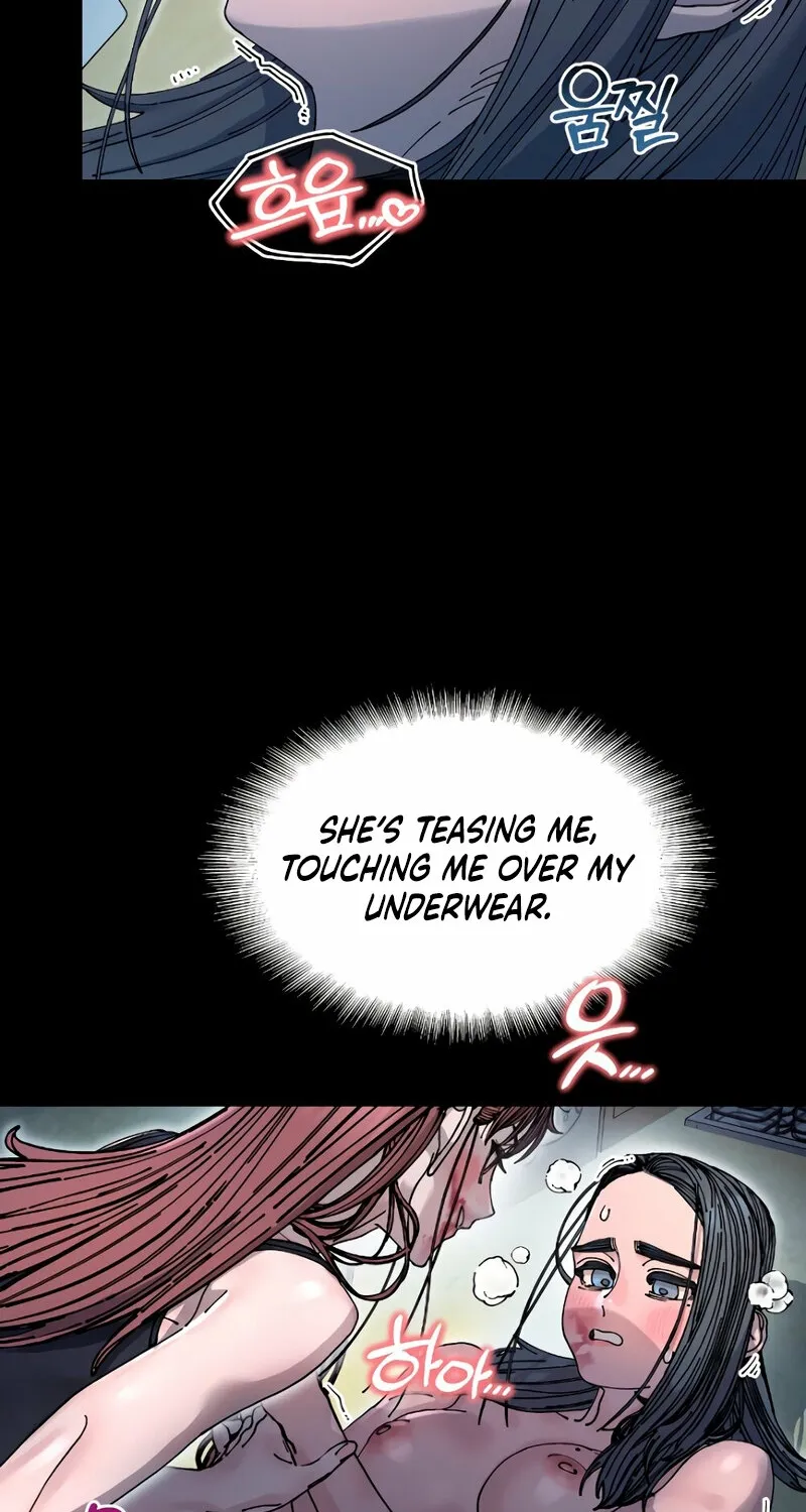 Trash Flower Chapter 19 page 28 - 