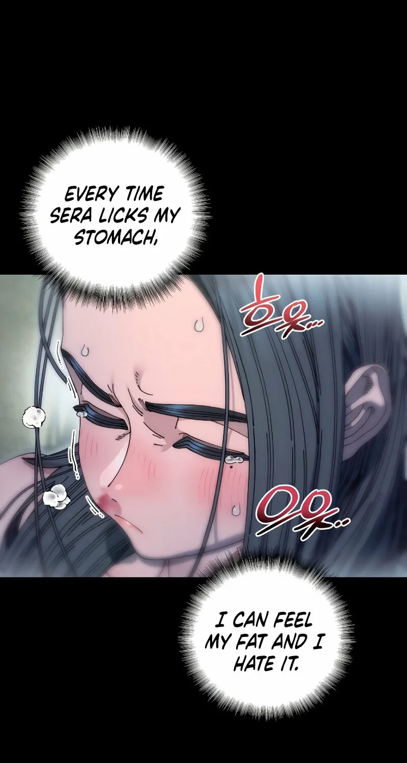 Trash Flower Chapter 19 page 4 - 