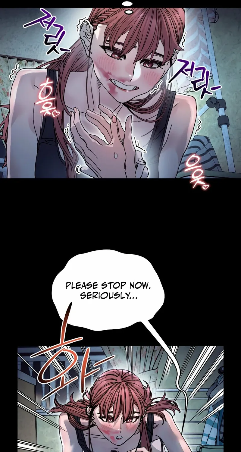 Trash Flower Chapter 19 page 31 - 