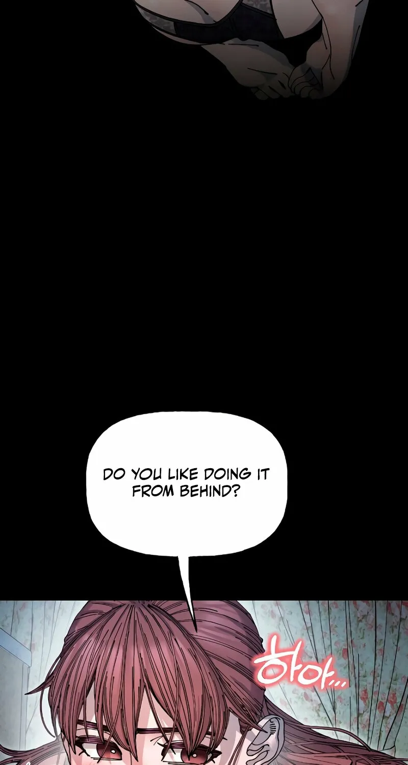 Trash Flower Chapter 19 page 37 - 