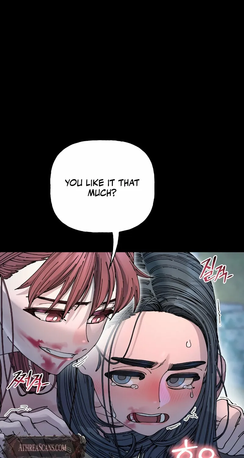 Trash Flower Chapter 19 page 49 - 