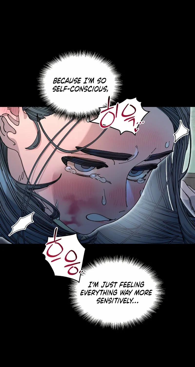 Trash Flower Chapter 19 page 53 - 