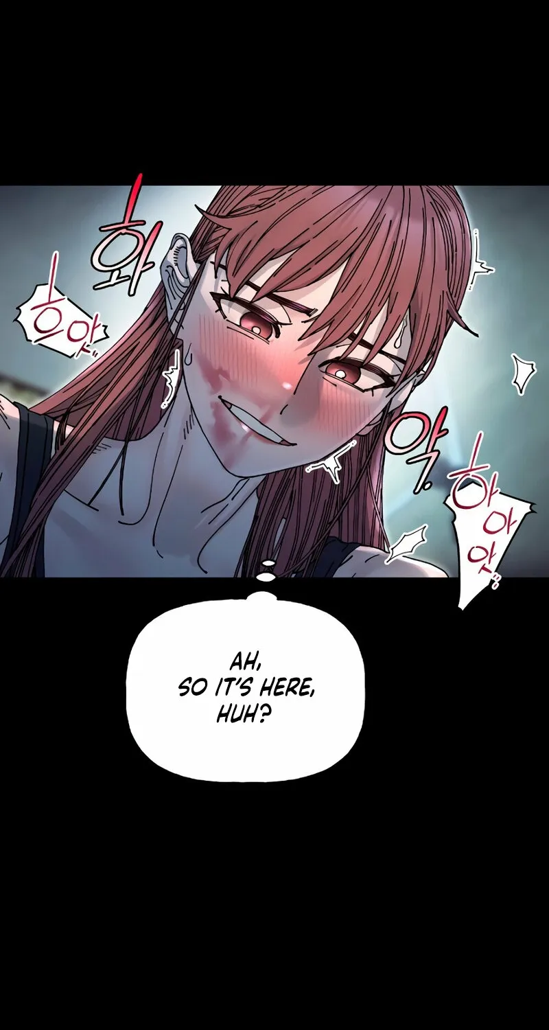 Trash Flower Chapter 19 page 54 - 