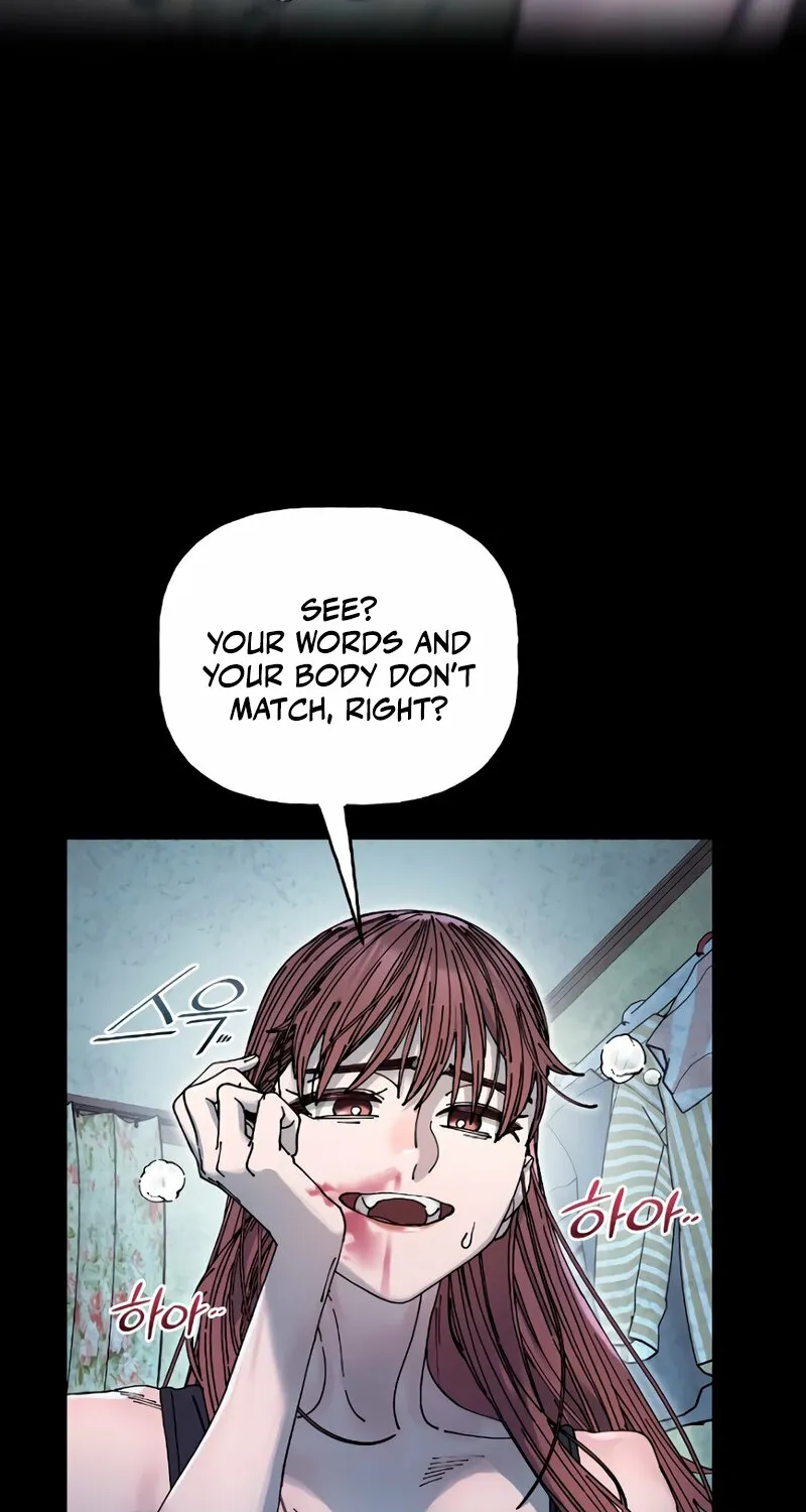 Trash Flower Chapter 19 page 59 - 