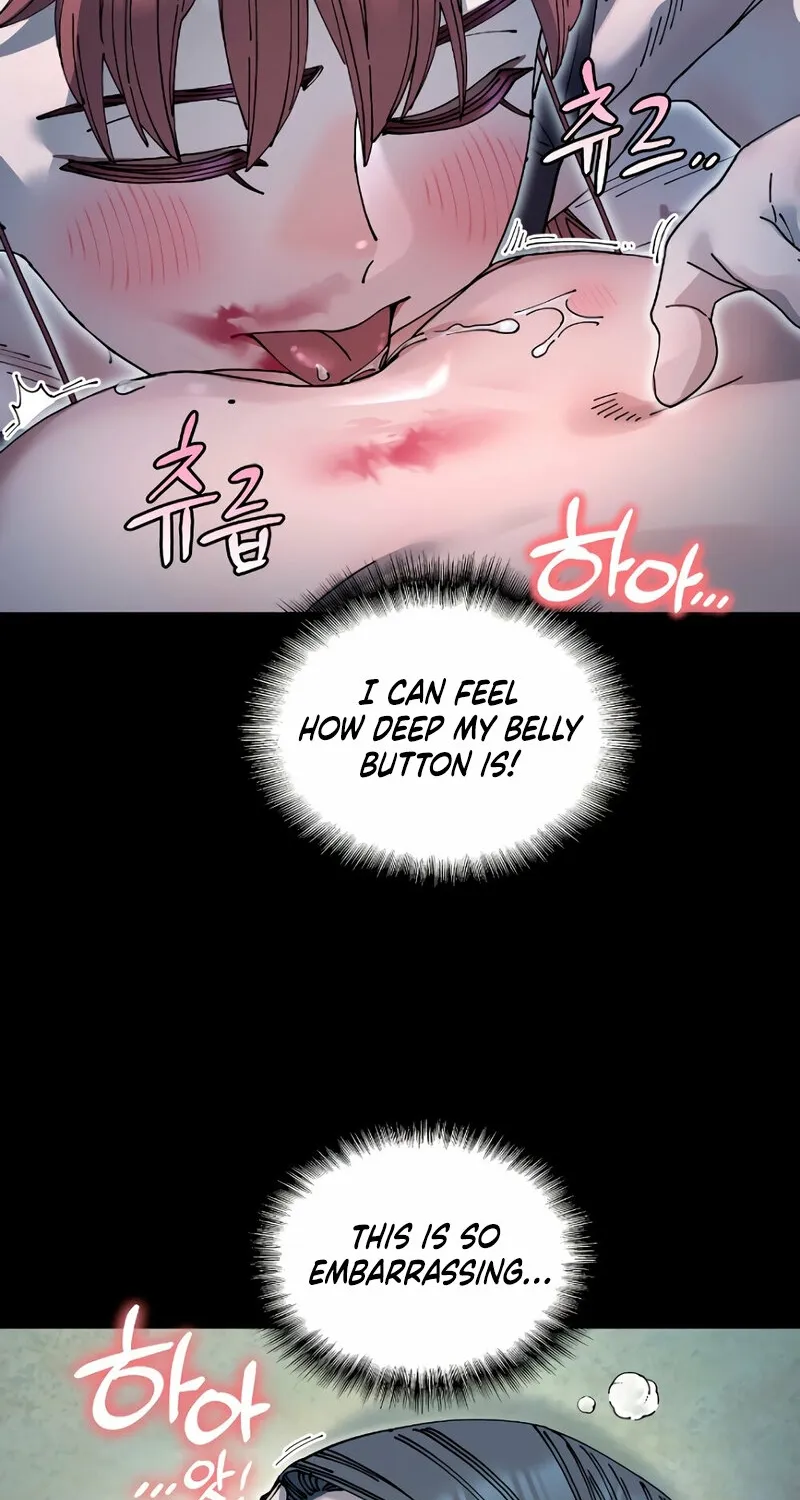 Trash Flower Chapter 19 page 7 - 