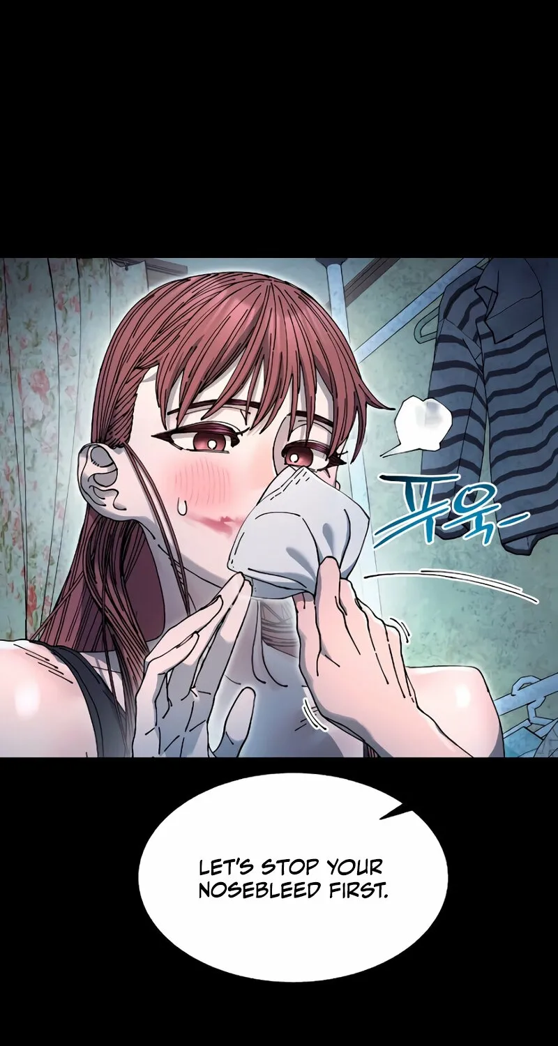 Trash Flower Chapter 19 page 62 - 