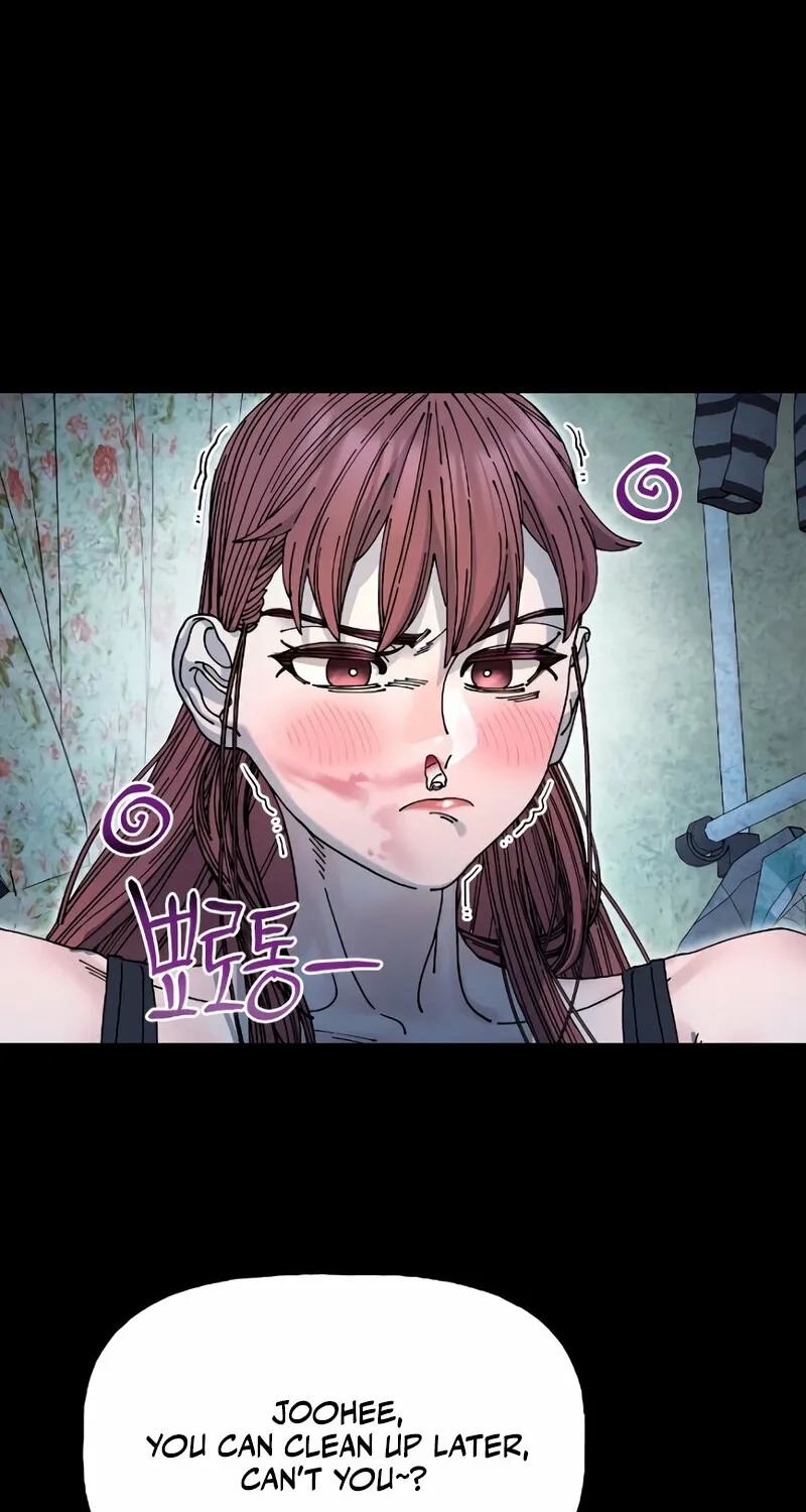 Trash Flower Chapter 19 page 64 - 