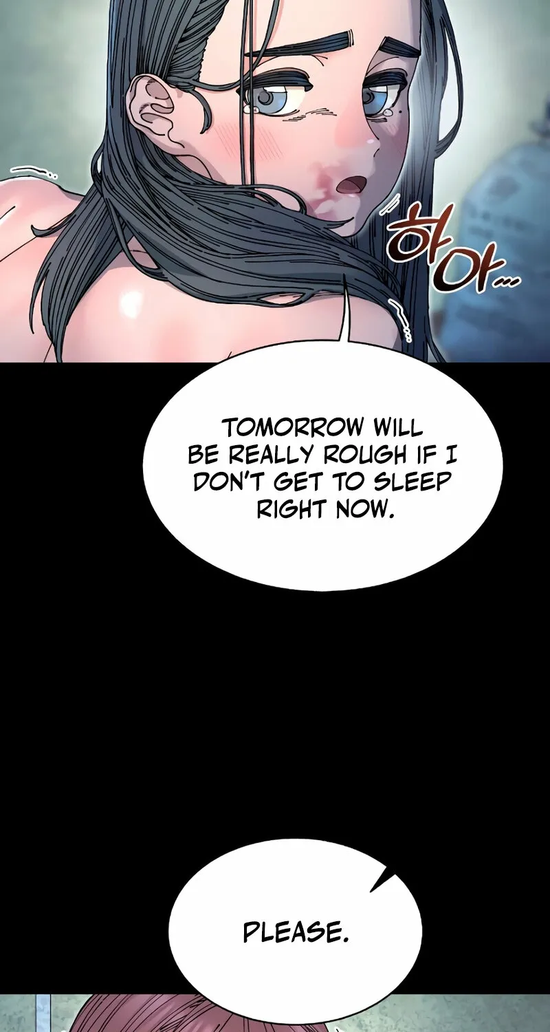 Trash Flower Chapter 19 page 67 - 
