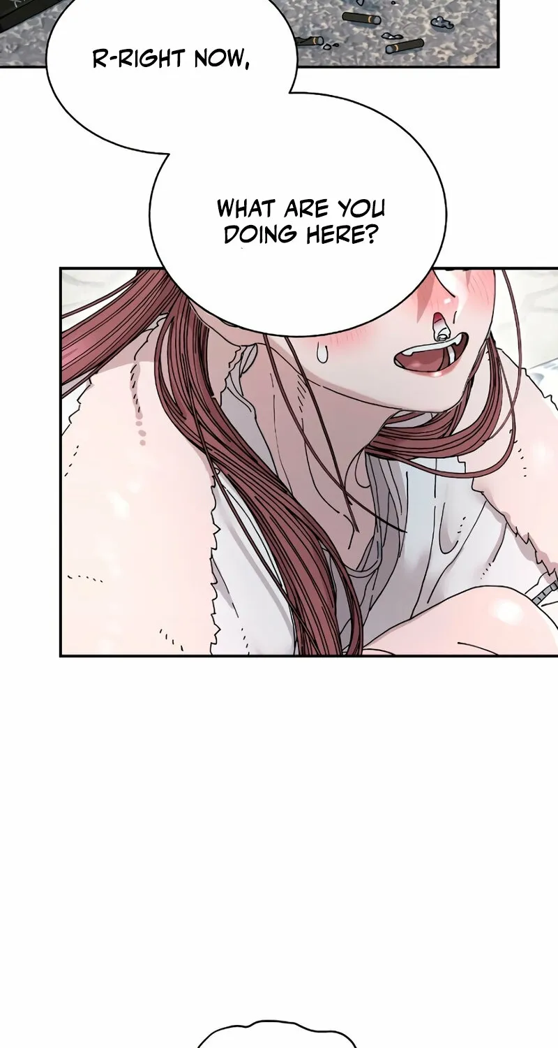 Trash Flower Chapter 19 page 76 - 