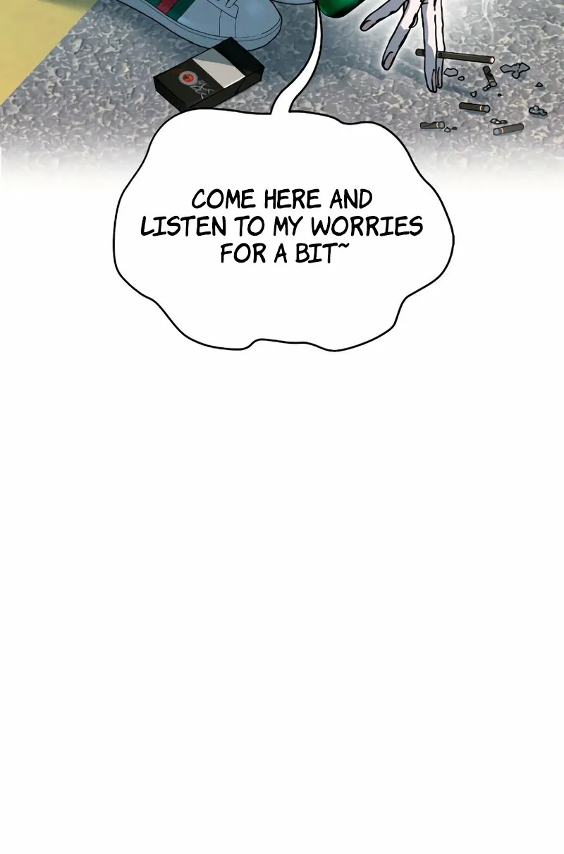 Trash Flower Chapter 19 page 78 - 