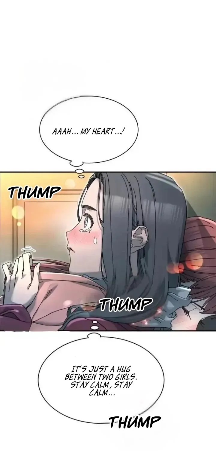 Trash Flower Chapter 2.1 page 13 - 