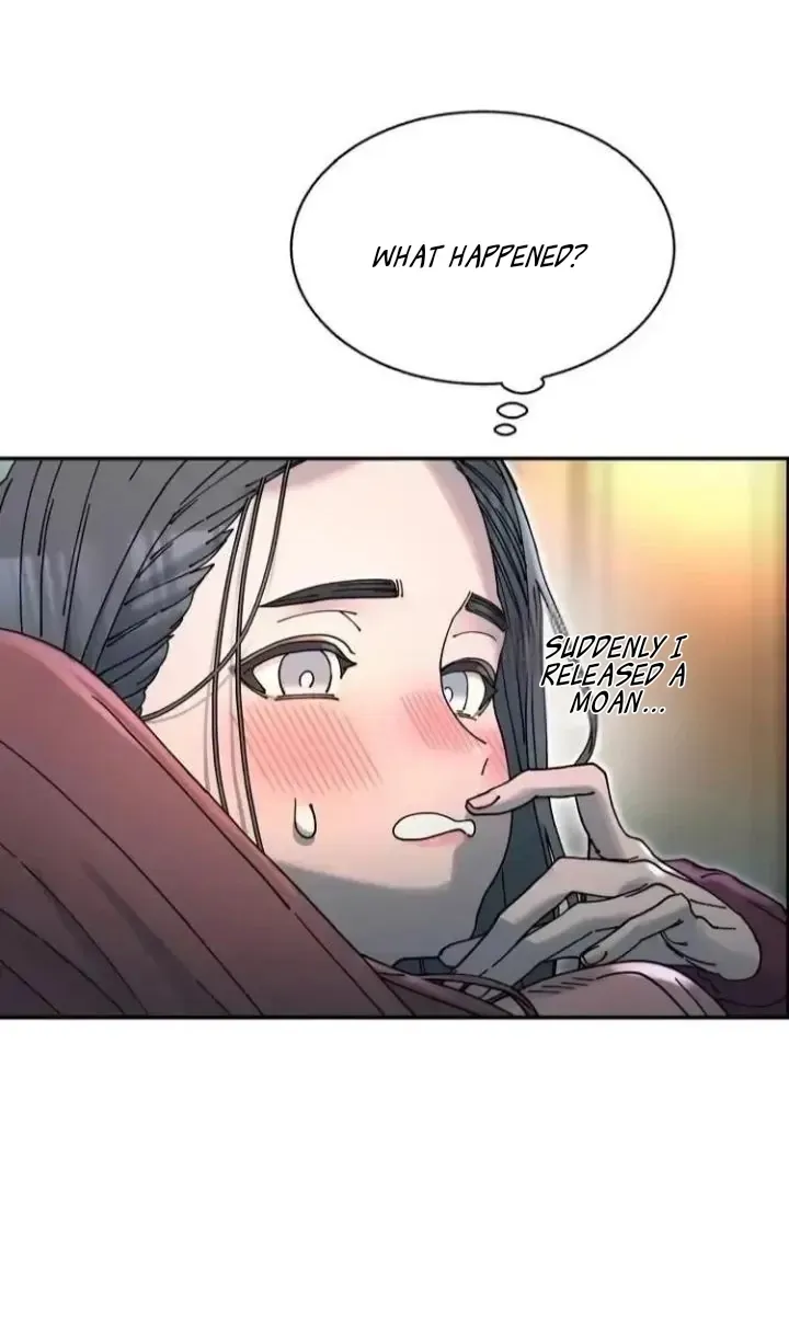 Trash Flower Chapter 2.1 page 17 - 