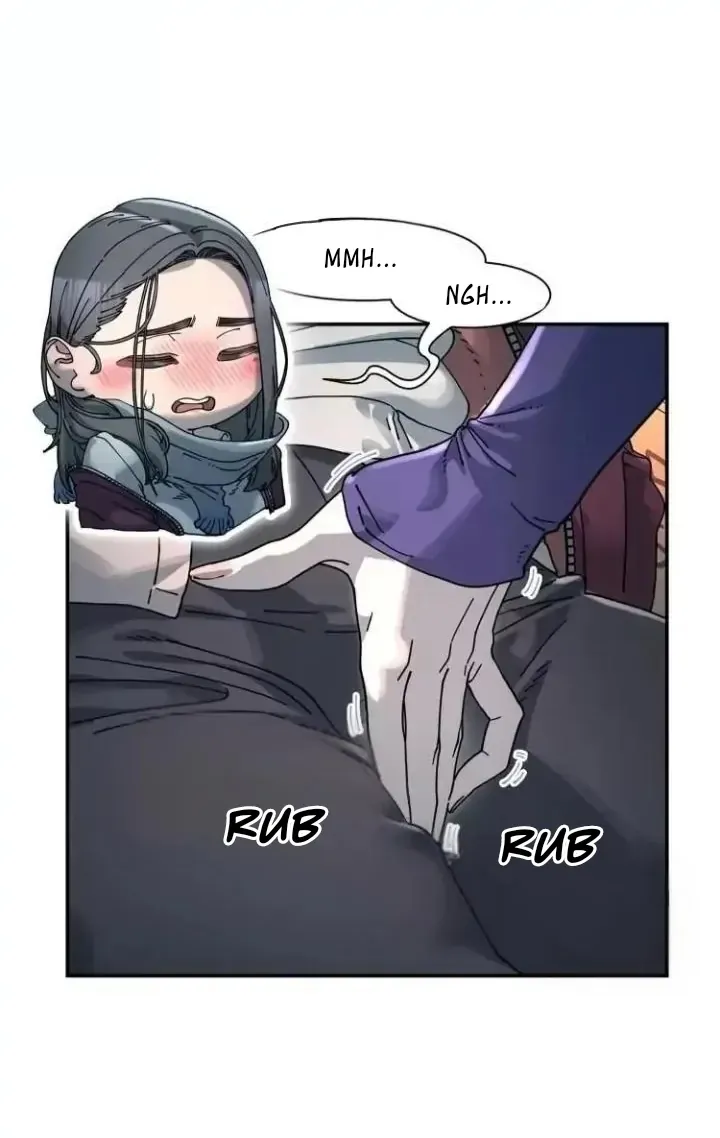 Trash Flower Chapter 2.1 page 19 - 