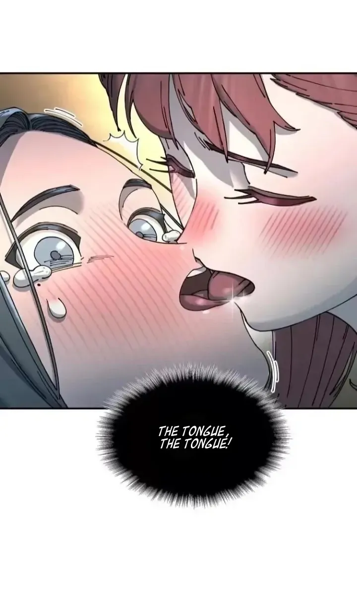Trash Flower Chapter 2.1 page 22 - 