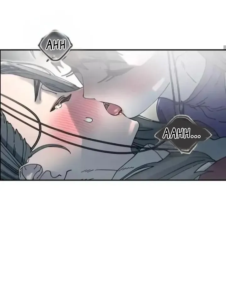 Trash Flower Chapter 2.1 page 23 - 
